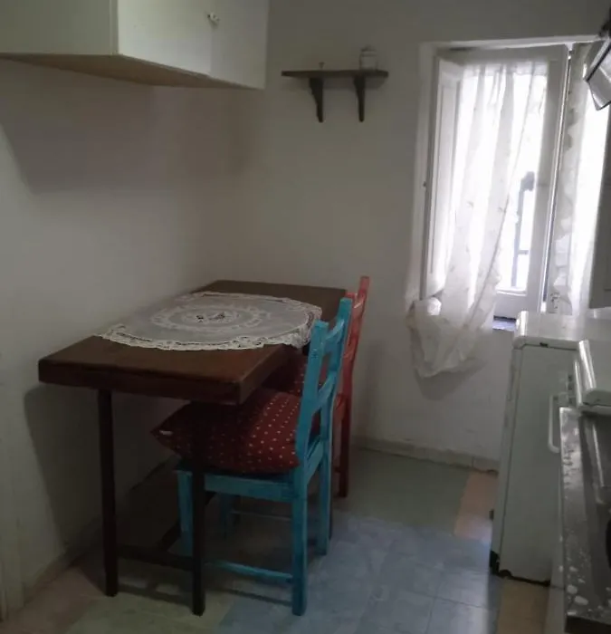 La casa della tammorra-1