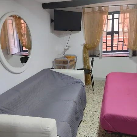 La casa della tammorra-3